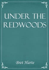 Under the Redwoods 표지 이미지