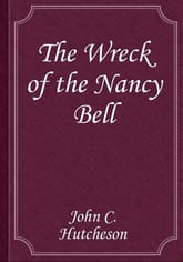 The Wreck of the Nancy Bell 표지 이미지