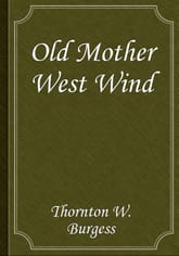 Old Mother West Wind 표지 이미지