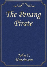 The Penang Pirate 표지 이미지