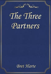 The Three Partners 표지 이미지