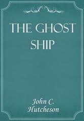 The Ghost Ship 표지 이미지