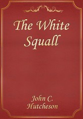 The White Squall 표지 이미지