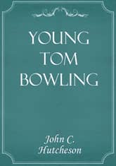 Young Tom Bowling 표지 이미지
