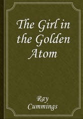 The Girl in the Golden Atom 표지 이미지