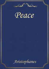 Peace 표지 이미지