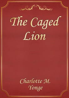 The Caged Lion