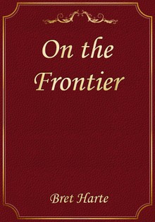 On the Frontier