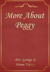 More About Peggy 표지 이미지