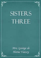 Sisters Three 표지 이미지