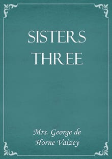 Sisters Three