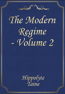 The Modern Regime - Volume 2