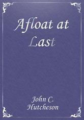 Afloat at Last 표지 이미지