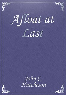 Afloat at Last