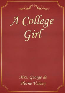 A College Girl