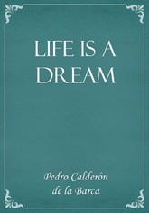Life Is a Dream 표지 이미지