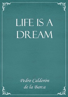 Life Is a Dream