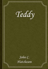 Teddy 표지 이미지