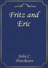 Fritz and Eric 표지 이미지