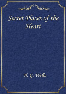 Secret Places of the Heart