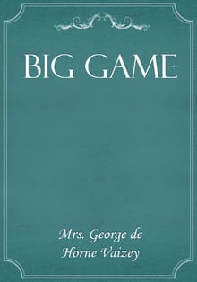 Big Game