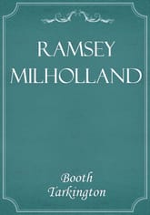 Ramsey Milholland 표지 이미지