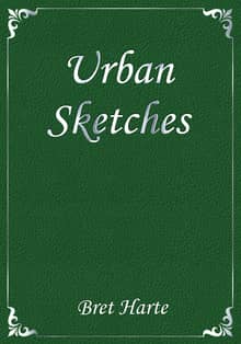 Urban Sketches