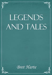 Legends and Tales