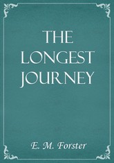 The Longest Journey 표지 이미지