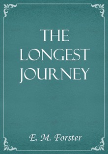 The Longest Journey