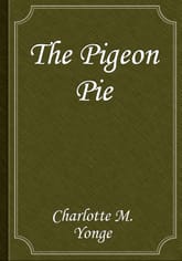 The Pigeon Pie 표지 이미지
