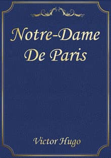 Notre-Dame De Paris