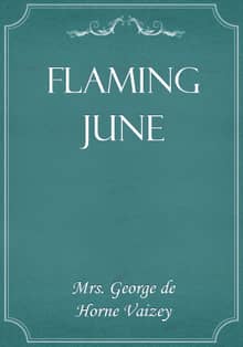 Flaming June