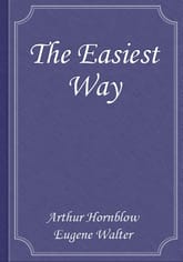 The Easiest Way 표지 이미지