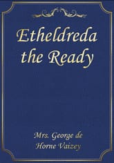 Etheldreda the Ready 표지 이미지