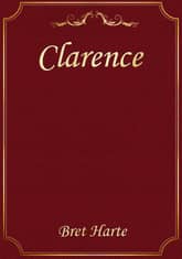 Clarence 표지 이미지