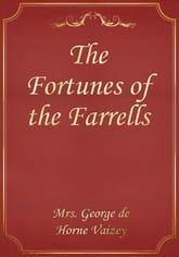 The Fortunes of the Farrells 표지 이미지