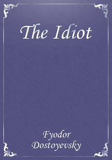 The Idiot