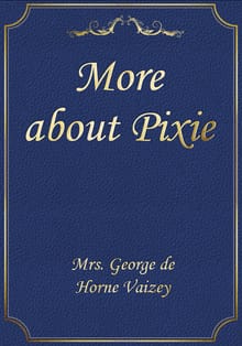More about Pixie