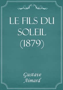 Le fils du Soleil (1879)