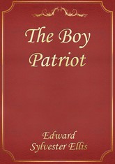 The Boy Patriot 표지 이미지