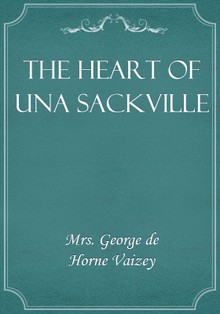 The Heart of Una Sackville