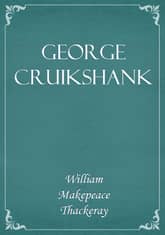 George Cruikshank 표지 이미지