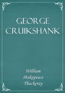 George Cruikshank