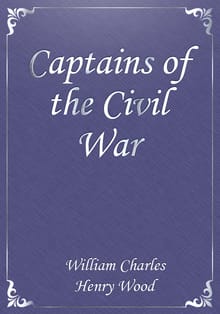 Captains of the Civil War
