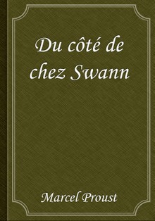 Du côté de chez Swann