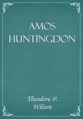 Amos Huntingdon 표지 이미지