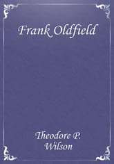 Frank Oldfield 표지 이미지