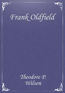 Frank Oldfield