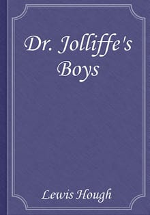 Dr. Jolliffe's Boys